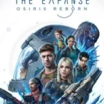 The Expanse: Osiris Reborn
