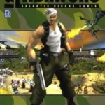 The Gladiators: Galactic Circus Games