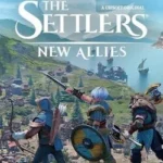 The Settlers: New Allies