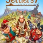 The Settlers 7: Paths to a Kingdom