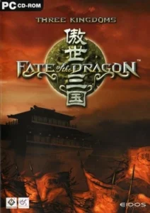 Three Kingdoms: Fate of the Dragon