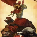 Tooth and Tail