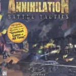 Total Annihilation: Battle Tactics
