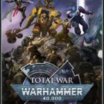 Total War: WARHAMMER 40,000