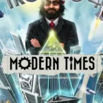 Tropico 4: Modern Times