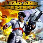 Uprising 2: Lead and Destroy