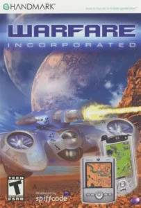 Warfare Incorporated