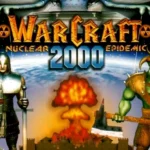 Warcraft 2000: Nuclear Epidemic