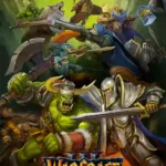 Warcraft III: Reforged