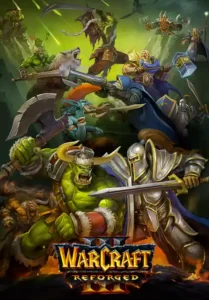 Warcraft III: Reforged