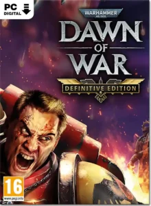 Warhammer 40,000: Dawn of War – Definitive Edition