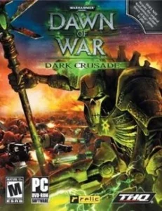 Warhammer 40,000: Dawn of War – Dark Crusade