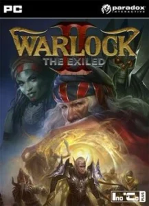 Warlock II: The Exiled