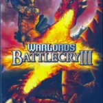 Warlords Battlecry III