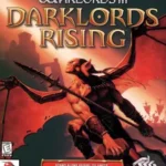 Warlords III: Darklords Rising