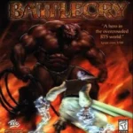 Warlords Battlecry