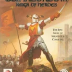 Warlords III: Reign of Heroes