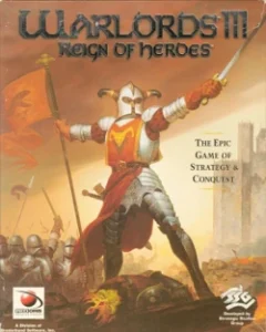 Warlords III: Reign of Heroes