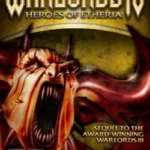 Warlords IV: Heroes of Etheria
