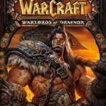 World of Warcraft: Warlords of Draenor