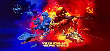 Warno Cover Art