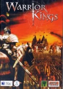 Warrior Kings
