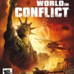 World in Conflict