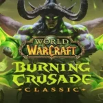World of Warcraft Burning Crusade Classic