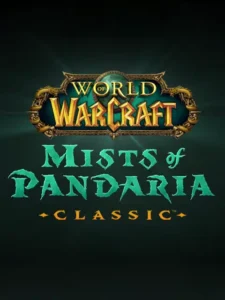 World of Warcraft: Mists of Pandaria Classic