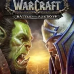 World of Warcraft: Battle for Azeroth