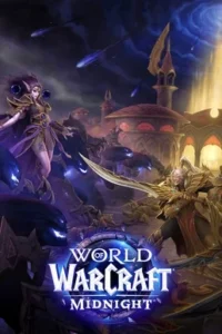 World of Warcraft: Midnight