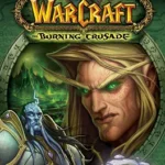 World of Warcraft: The Burning Crusade