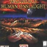 War Wind II: Human Onslaught