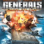 Command & Conquer: Generals - Zero Hour