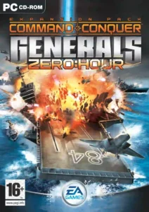 Command & Conquer: Generals – Zero Hour