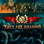 They Are Billions