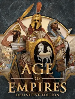 age-of-empires-definitive-edition Cover