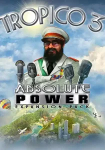 Tropico 3: Absolute Power