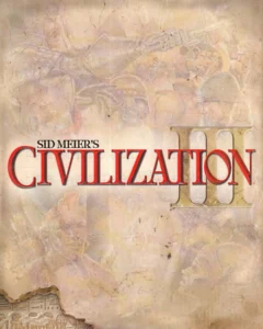 Sid Meier’s Civilization III