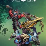 EverSiege: Untold Ages