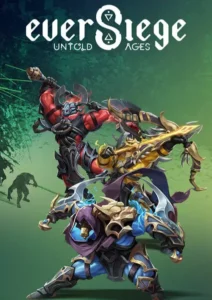 EverSiege: Untold Ages