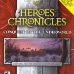 Heroes Chronicles: Conquest of the Underworld