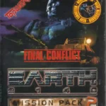 Earth 2140: Mission Pack 2 - Final Conflict