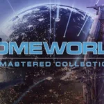 Homeworld Remastered Collection