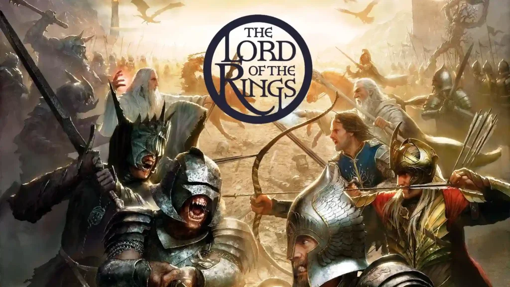 Amazon Cancels Lord of the Rings MMO Project – Again