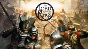 Amazon Cancels Lord of the Rings MMO Project – Again