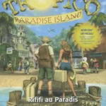 Tropico: Paradise Island