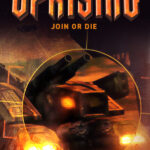 Uprising: Join or Die