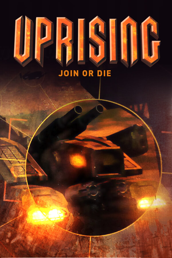 uprising-join-or-die