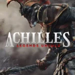 Achilles: Legends Untold